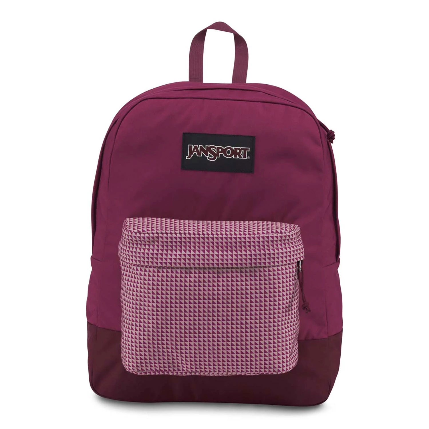 JanSport Superbreak® Backpack - 25L|-|Sac à Dos Superbreak® - 25L 8 JanSport Superbreak® Backpack - 25L|-|Sac à Dos Superbreak® - 25L - Image 8
