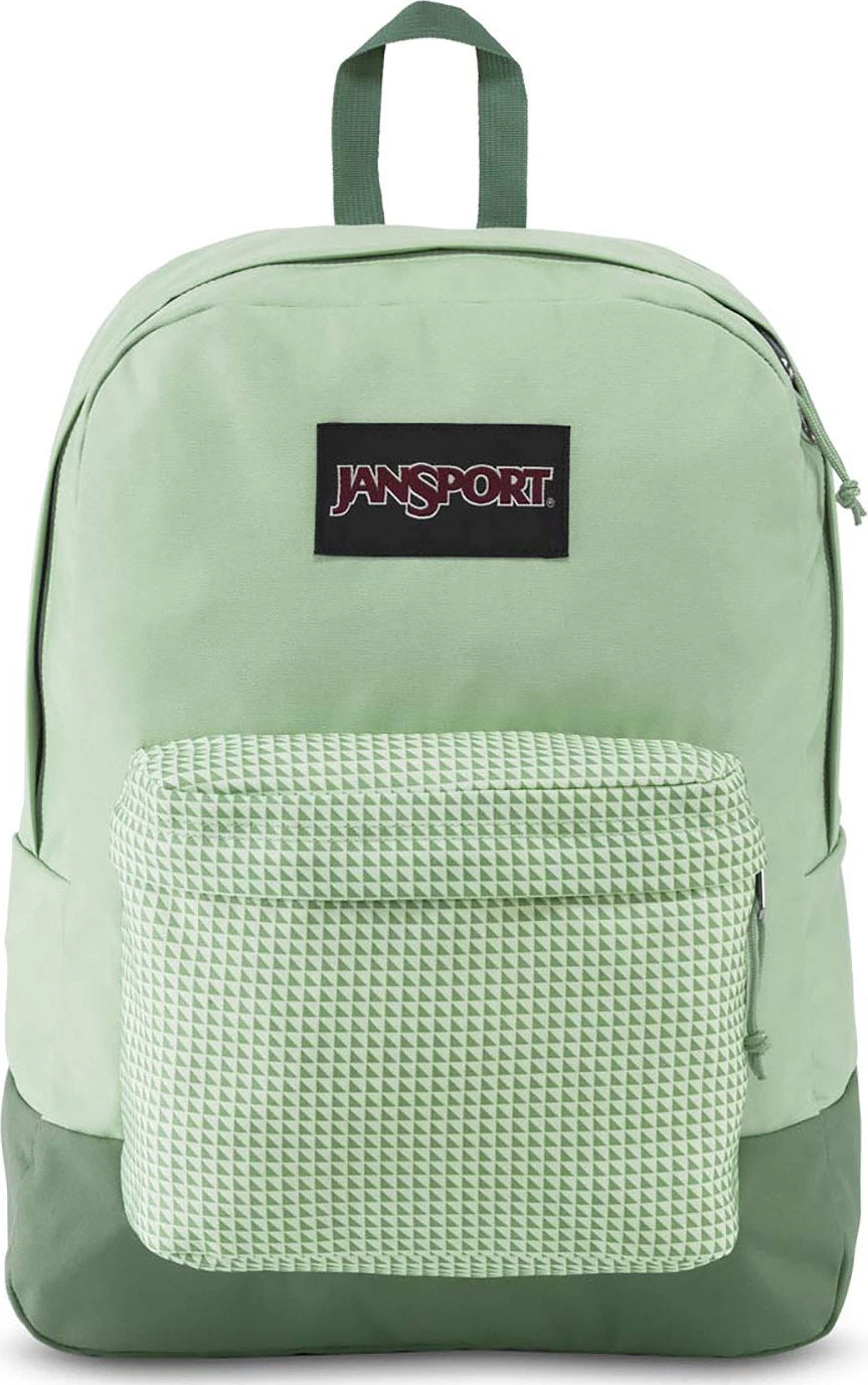 JanSport Superbreak® Backpack - 25L|-|Sac à Dos Superbreak® - 25L 6 JanSport Superbreak® Backpack - 25L|-|Sac à Dos Superbreak® - 25L - Image 6