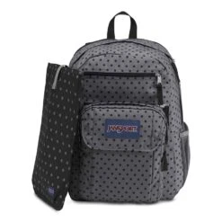 JanSport Digital Student 38L Backpack|-|Sac à Dos Digital Student 38L 25 JanSport Digital Student 38L Backpack|-|Sac à Dos Digital Student 38L -JanSport Backpacks Sales JSP T69D 7EBlack 20Dot 20O 20Rama b6403d9b 193f 4c14 8bf5 261b5b07fcca