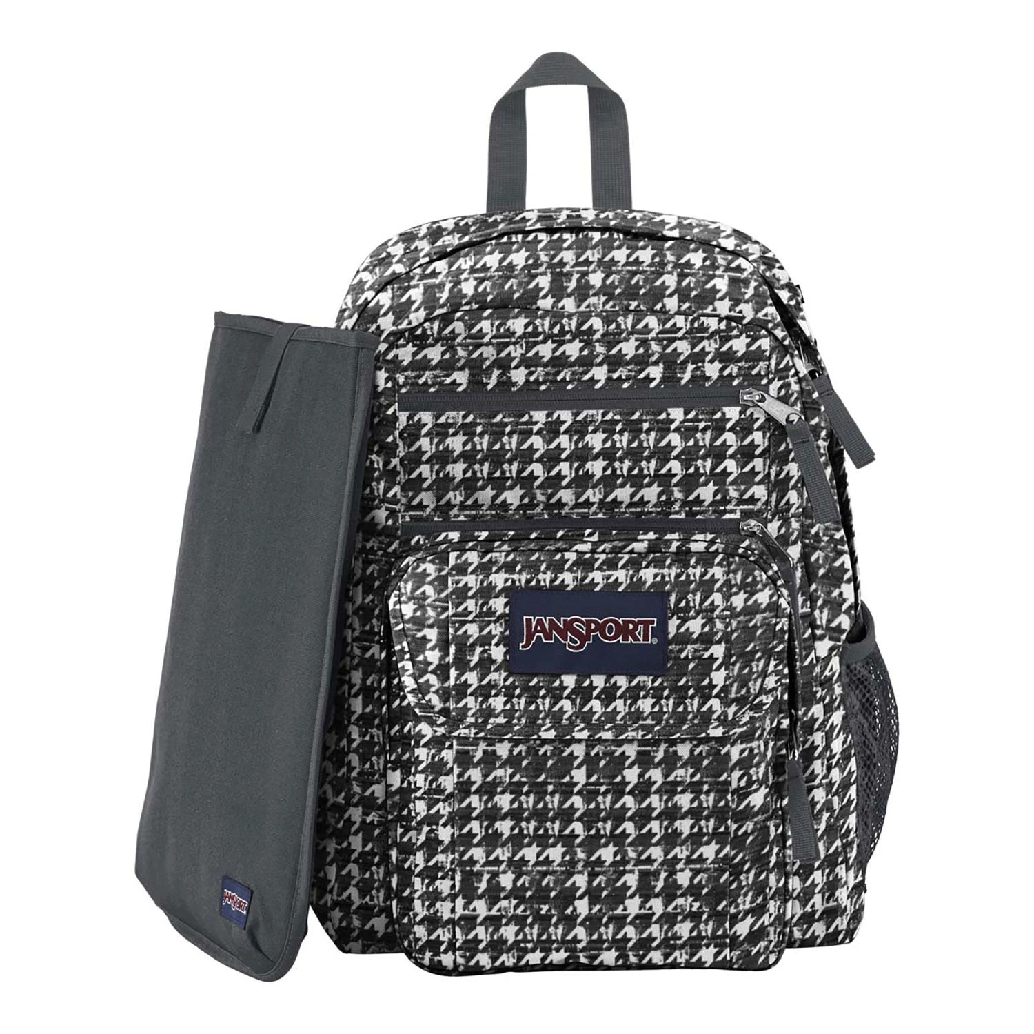 JanSport Digital Student 38L Backpack|-|Sac à Dos Digital Student 38L 7 JanSport Digital Student 38L Backpack|-|Sac à Dos Digital Student 38L - Image 7