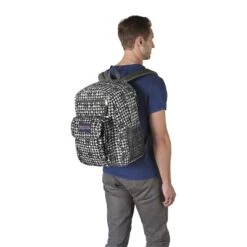 JanSport Digital Student 38L Backpack|-|Sac à Dos Digital Student 38L 38 JanSport Digital Student 38L Backpack|-|Sac à Dos Digital Student 38L -JanSport Backpacks Sales JSP T69D 7EBlack 20Texture 20Tooth 7EModel 67ee1b32 d236 4896 a42f 5fb6bdc42c5a