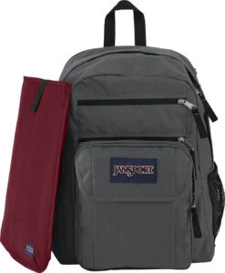 JanSport Digital Student 38L Backpack|-|Sac à Dos Digital Student 38L