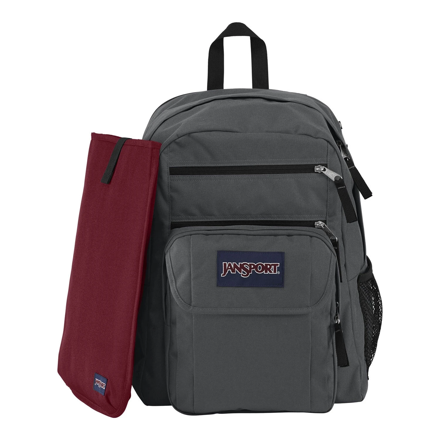 JanSport Digital Student 38L Backpack|-|Sac à Dos Digital Student 38L 2 JanSport Digital Student 38L Backpack|-|Sac à Dos Digital Student 38L - Image 2