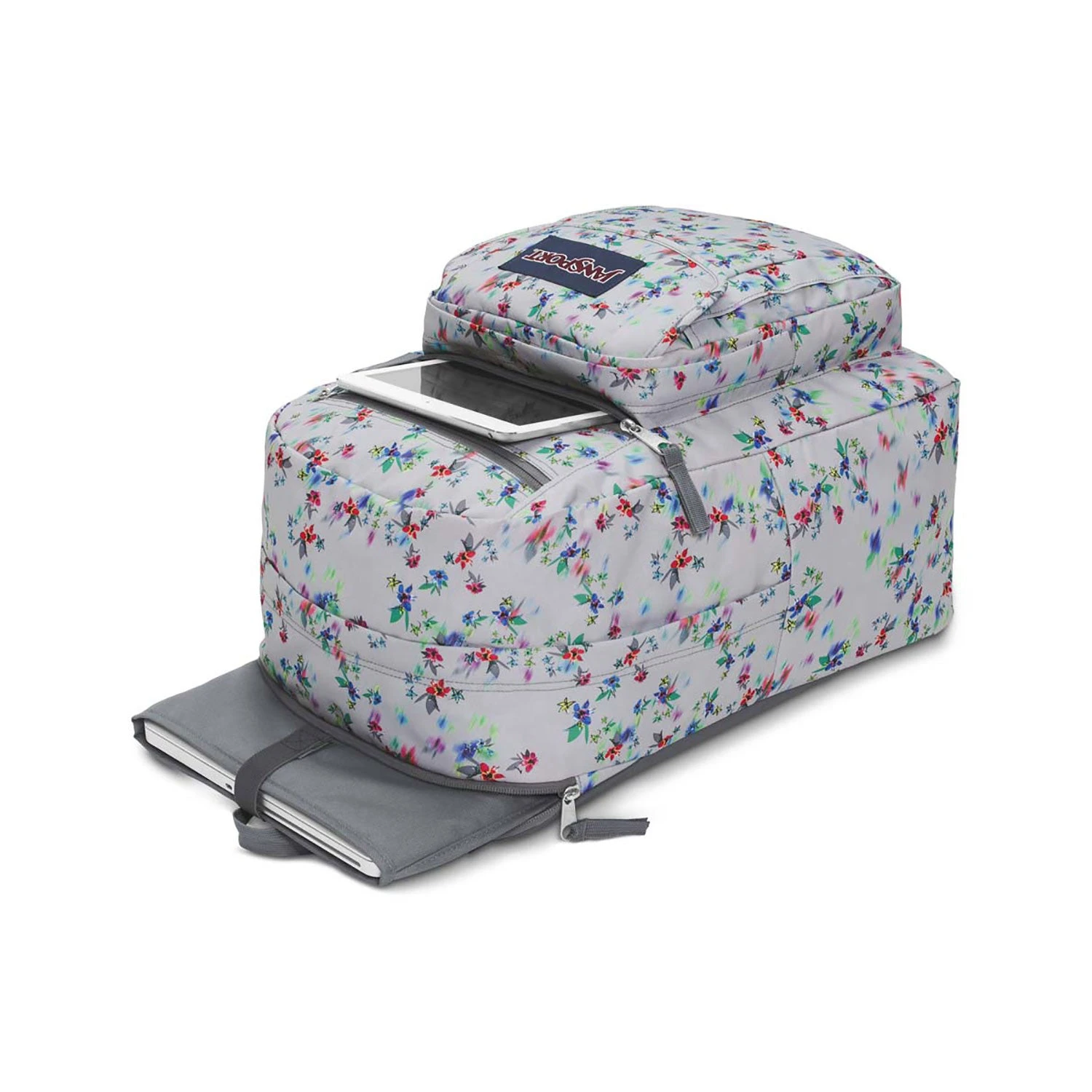 JanSport Digital Student 38L Backpack|-|Sac à Dos Digital Student 38L 13 JanSport Digital Student 38L Backpack|-|Sac à Dos Digital Student 38L - Image 13