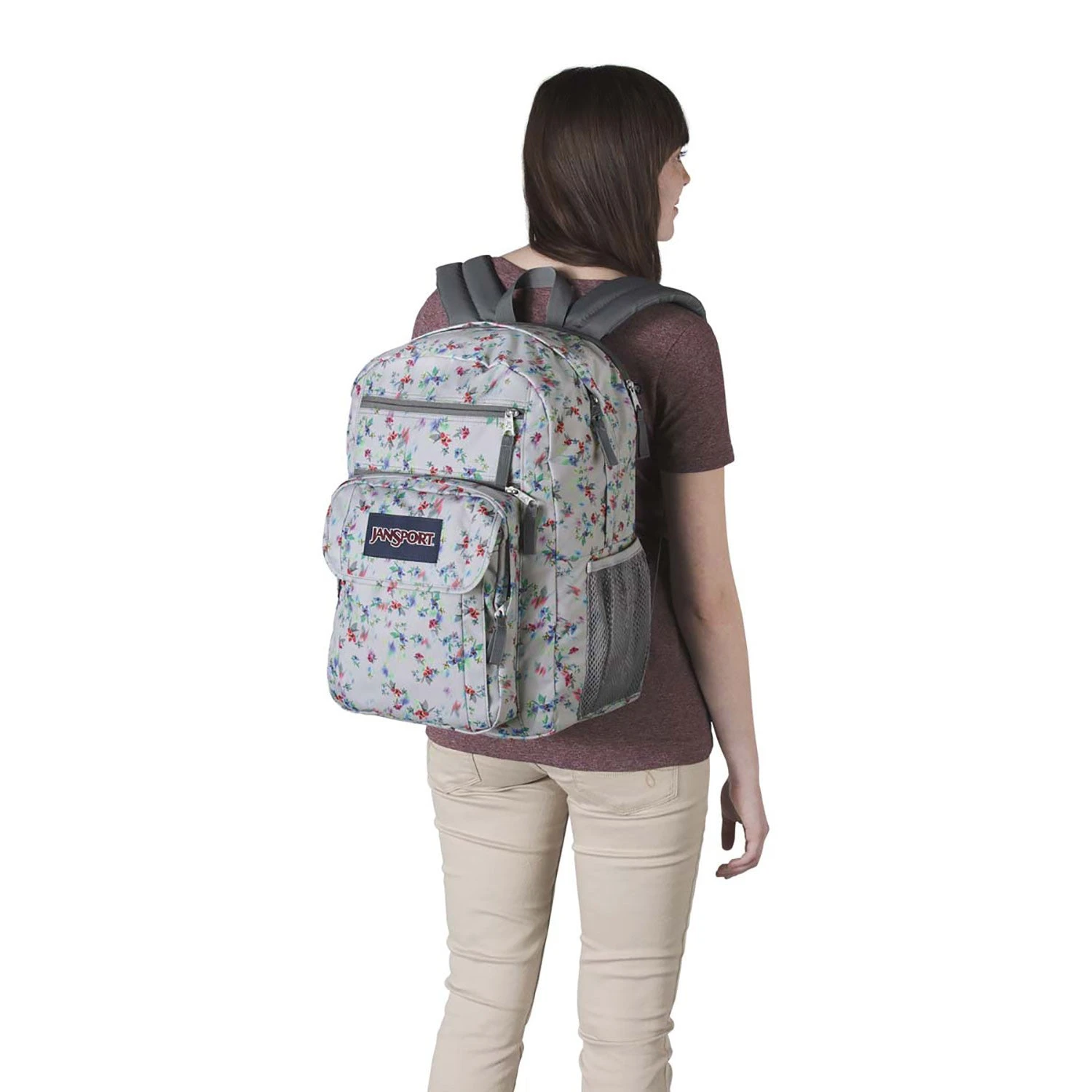 JanSport Digital Student 38L Backpack|-|Sac à Dos Digital Student 38L 17 JanSport Digital Student 38L Backpack|-|Sac à Dos Digital Student 38L - Image 17