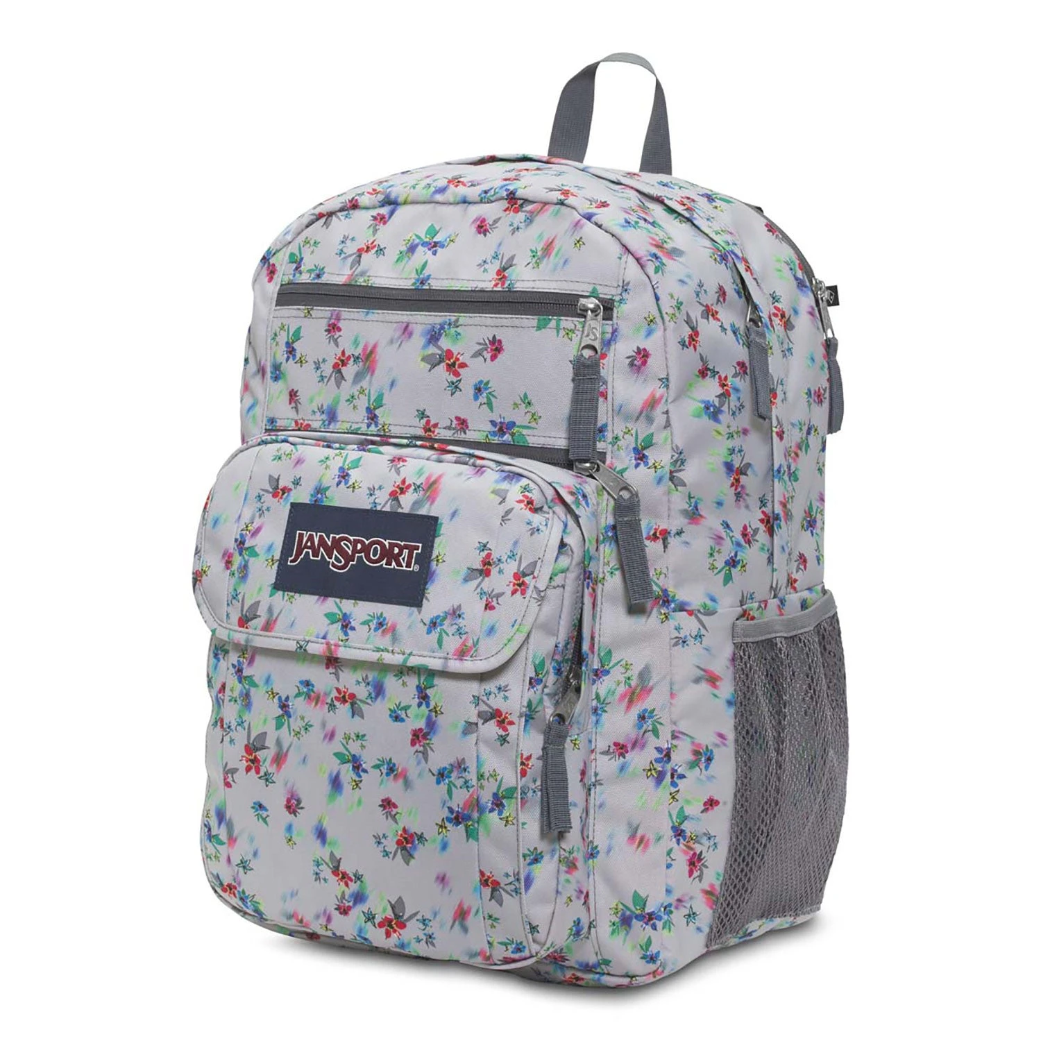 JanSport Digital Student 38L Backpack|-|Sac à Dos Digital Student 38L 12 JanSport Digital Student 38L Backpack|-|Sac à Dos Digital Student 38L - Image 12