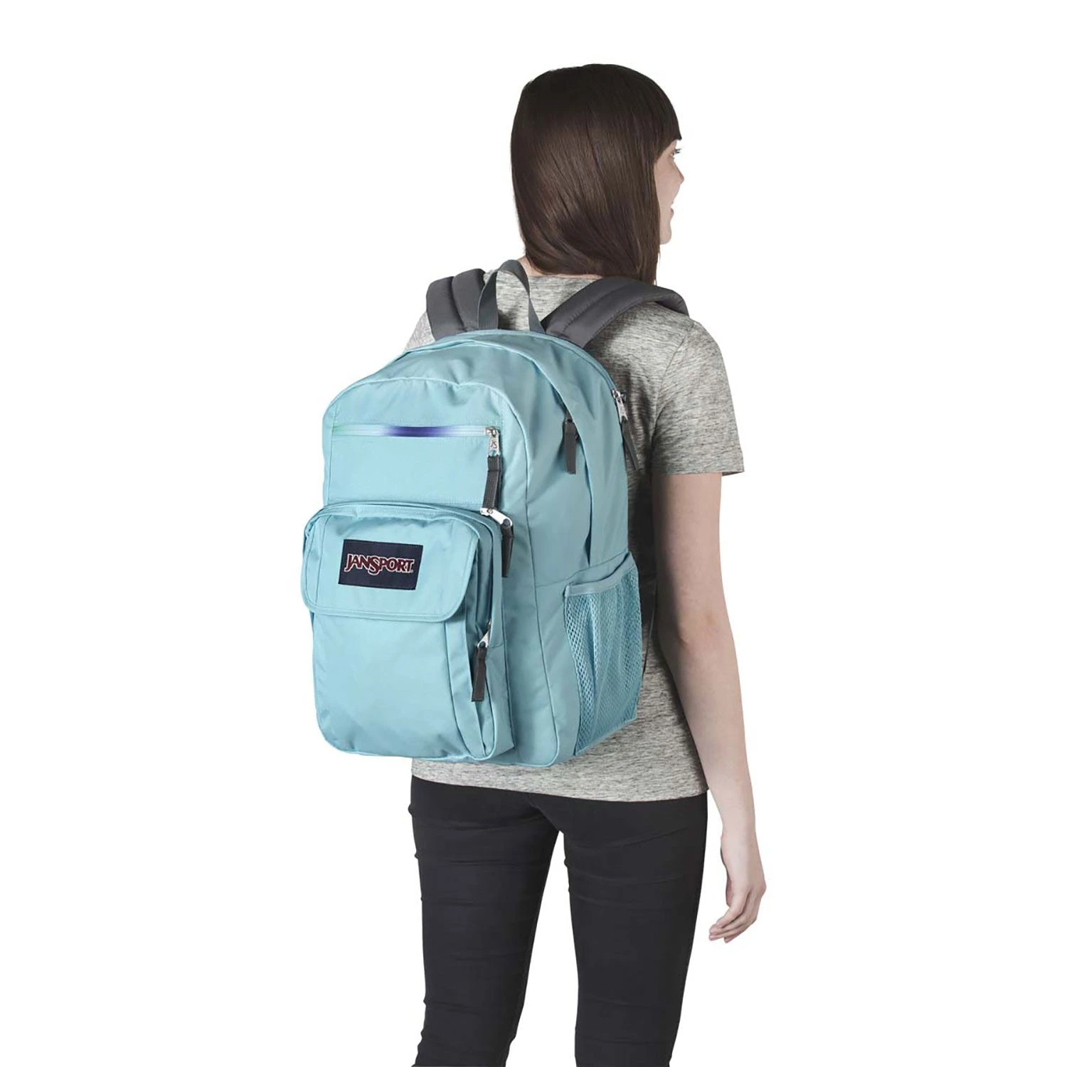 JanSport Digital Student 38L Backpack|-|Sac à Dos Digital Student 38L 14 JanSport Digital Student 38L Backpack|-|Sac à Dos Digital Student 38L - Image 14