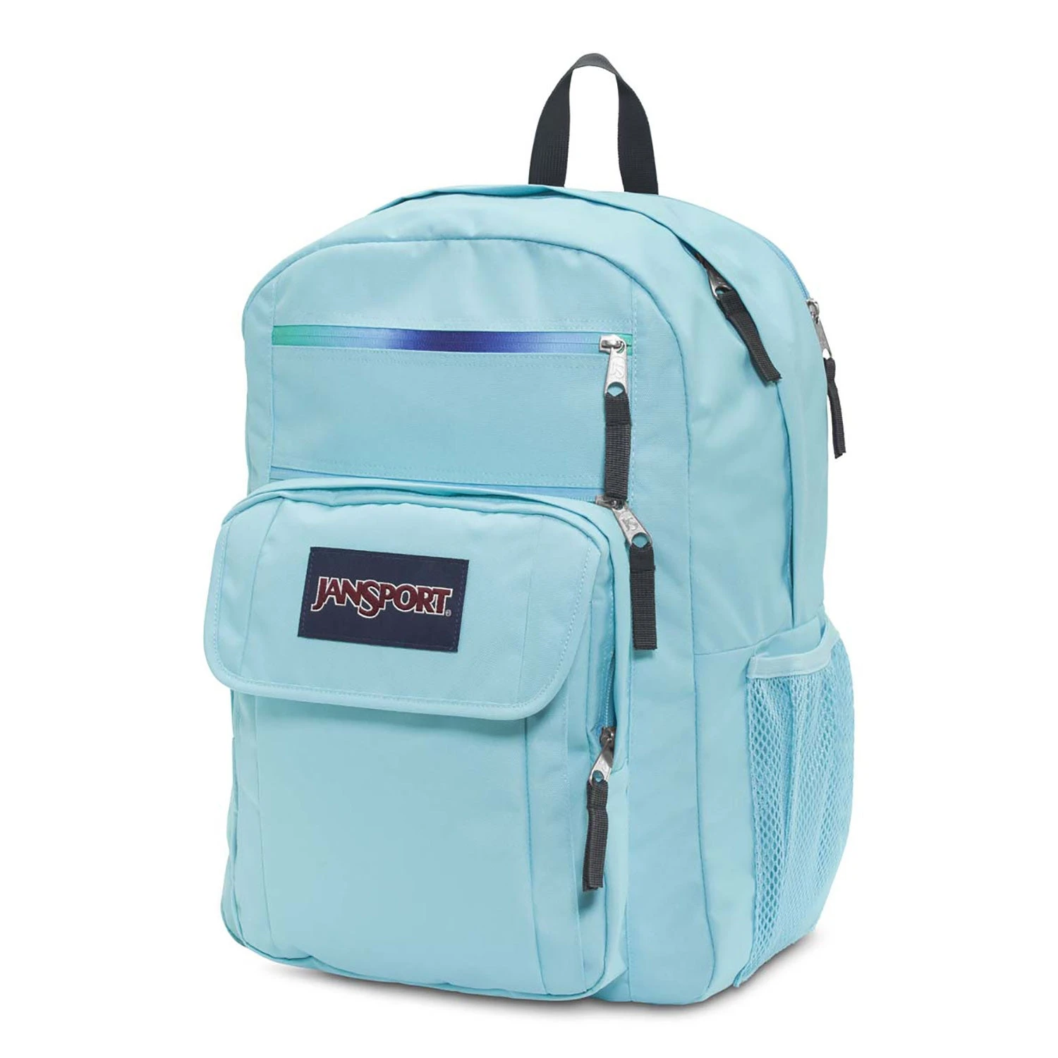 JanSport Digital Student 38L Backpack|-|Sac à Dos Digital Student 38L 16 JanSport Digital Student 38L Backpack|-|Sac à Dos Digital Student 38L - Image 16