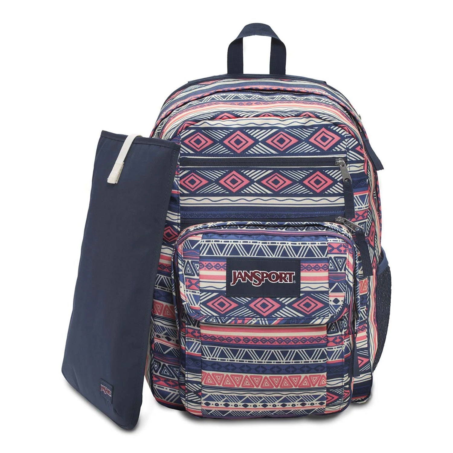 JanSport Digital Student 38L Backpack|-|Sac à Dos Digital Student 38L 8 JanSport Digital Student 38L Backpack|-|Sac à Dos Digital Student 38L - Image 8