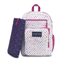 JanSport Digital Student 38L Backpack|-|Sac à Dos Digital Student 38L 22 JanSport Digital Student 38L Backpack|-|Sac à Dos Digital Student 38L -JanSport Backpacks Sales JSP T69D 7ESpot 20O 20Rama 20White