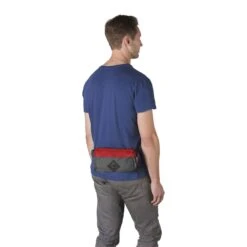 JanSport Waisted Fammu Pack - 3L - Unisex|-|Sac Ceinture Waisted - 3L - Unisexe -JanSport Backpacks Sales JSP T81B 7EForge 20Grey 20 20Red 20Tape 7EModel 80d8d321 5cc2 4f7f 85de 1a061c19f87d