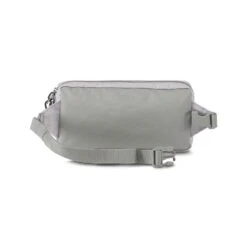 JanSport Waisted Fammu Pack - 3L - Unisex|-|Sac Ceinture Waisted - 3L - Unisexe -JanSport Backpacks Sales JSP T81B 7EGrey 20Heathered 20Poly 7EBack 19249ae0 710a 426f 9f41 741881dc58ae