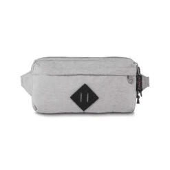 JanSport Waisted Fammu Pack - 3L - Unisex|-|Sac Ceinture Waisted - 3L - Unisexe -JanSport Backpacks Sales JSP T81B 7EGrey 20Heathered 20Poly 996a8c40 0029 4988 8e13 92e92a1c6b68