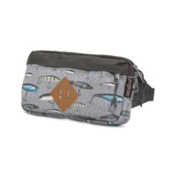 JanSport Waisted Fammu Pack - 3L - Unisex|-|Sac Ceinture Waisted - 3L - Unisexe -JanSport Backpacks Sales JSP T81B 7EMulti 20Fishing 20Lures 7ESide