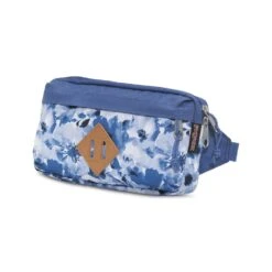 JanSport Waisted Fammu Pack - 3L - Unisex|-|Sac Ceinture Waisted - 3L - Unisexe -JanSport Backpacks Sales JSP T81B 7EMulti 20Turkish 20Dutch 20Floral 7ESide