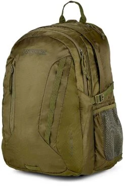 JanSport Agave Backpack - 32L|-|Sac à Dos Agave - 32L -JanSport Backpacks Sales T14F 7EArmy 20Green