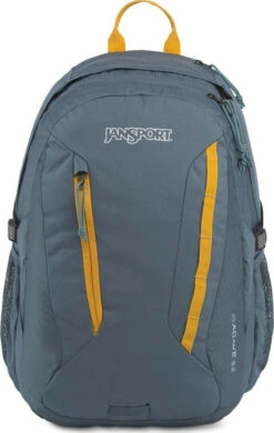 JanSport Agave Backpack - 32L|-|Sac à Dos Agave - 32L -JanSport Backpacks Sales T14F 7EDark 20Slate 20Ripstop
