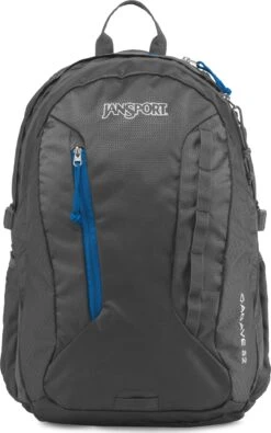 JanSport Agave Backpack - 32L|-|Sac à Dos Agave - 32L -JanSport Backpacks Sales T14F 7EForge 20Grey