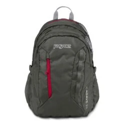 JanSport Agave Backpack - 32L|-|Sac à Dos Agave - 32L -JanSport Backpacks Sales T14F 7EForge 20Grey 20 20Red 20Tape 23de5eb4 c229 4dd0 918d 709bb42cc63f