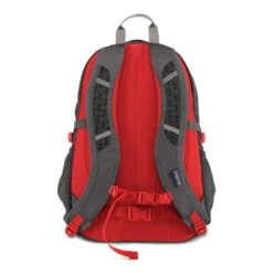 JanSport Agave Backpack - 32L|-|Sac à Dos Agave - 32L -JanSport Backpacks Sales T14F 7EForge 20Grey 20 20Red 20Tape 7EBack 3e905b20 2a4d 4b4a b129 f00235e1a0e3