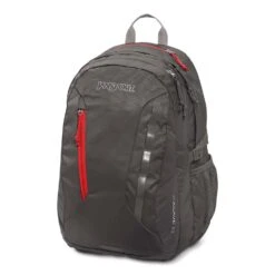 JanSport Agave Backpack - 32L|-|Sac à Dos Agave - 32L -JanSport Backpacks Sales T14F 7EForge 20Grey 20 20Red 20Tape 7ESide dee986b5 da9e 4166 be6c 123fce66f6c4
