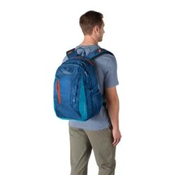 JanSport Agave Backpack - 32L|-|Sac à Dos Agave - 32L -JanSport Backpacks Sales T14F 7EMoroccan 20Deep 20 20Midnight 20Sky 7EModel 761a21cc 220b 489c acf2 826849ec9d97