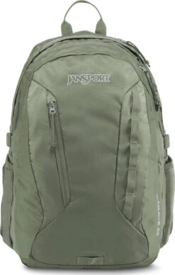 JanSport Agave Backpack - 32L|-|Sac à Dos Agave - 32L -JanSport Backpacks Sales T14F 7EMuted 20Green 2e345b45 f2cf 4e83 84d5 74f5f043033c