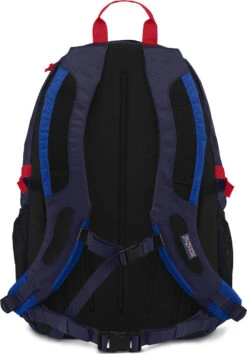JanSport Agave Backpack - 32L|-|Sac à Dos Agave - 32L -JanSport Backpacks Sales T14F 7E 7EBack 20Navy 20Moonshine 20 20Blue 20Streak a6d14992 7ec3 4810 88af d30fe5fb8dab