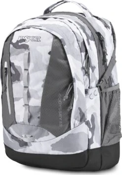 JanSport Odyssey Backpack - 39L - Unisex|-|Sac à Dos Odyssey - 39L - Unisexe -JanSport Backpacks Sales T14G 7EArctic 20Camo 7Eside 4bac8760 7874 4876 8f20 d3b29533e028