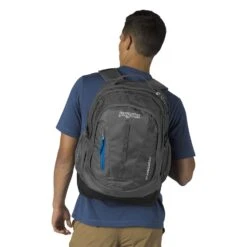 JanSport Odyssey Backpack - 39L - Unisex|-|Sac à Dos Odyssey - 39L - Unisexe -JanSport Backpacks Sales T14G 7EForge 20Grey 7EModel