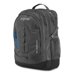 JanSport Odyssey Backpack - 39L - Unisex|-|Sac à Dos Odyssey - 39L - Unisexe -JanSport Backpacks Sales T14G 7EForge 20Grey 7ESide c6a790bc f089 48fa 9bd8 b95e50883f3f