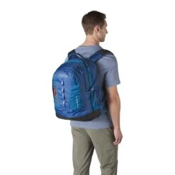 JanSport Odyssey Backpack - 39L - Unisex|-|Sac à Dos Odyssey - 39L - Unisexe -JanSport Backpacks Sales T14G 7EMoroccan 20Deep 20 20Midnight 20Sky 7EModel fea9a13d 9527 475a 899e 611e44cd1cab