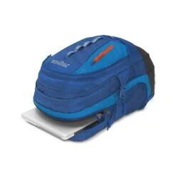 JanSport Odyssey Backpack - 39L - Unisex|-|Sac à Dos Odyssey - 39L - Unisexe -JanSport Backpacks Sales T14G 7EMoroccan 20Deep 20 20Midnight 20Sky 7EOpen a8502de0 a6ac 43ba 8ab4 2d2f5a2804d7