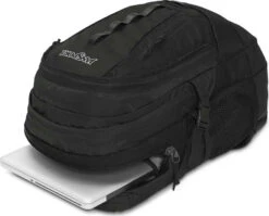 JanSport Odyssey Backpack - 39L - Unisex|-|Sac à Dos Odyssey - 39L - Unisexe -JanSport Backpacks Sales T14G 7E 7EDetail1 20Black