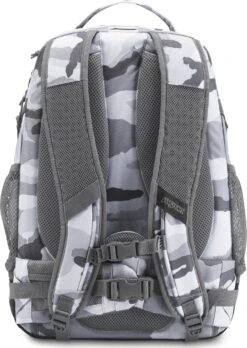 JanSport Odyssey Backpack - 39L - Unisex|-|Sac à Dos Odyssey - 39L - Unisexe -JanSport Backpacks Sales T14G 7E 7Eback 20Arctic 20Camo