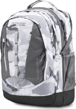 JanSport Odyssey Backpack - 39L - Unisex|-|Sac à Dos Odyssey - 39L - Unisexe -JanSport Backpacks Sales T14G 7E 7Efront 20Arctic 20Camo