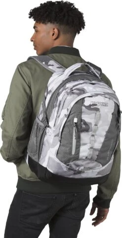 JanSport Odyssey Backpack - 39L - Unisex|-|Sac à Dos Odyssey - 39L - Unisexe -JanSport Backpacks Sales T14G 7E 7Emodel 20Arctic 20Camo