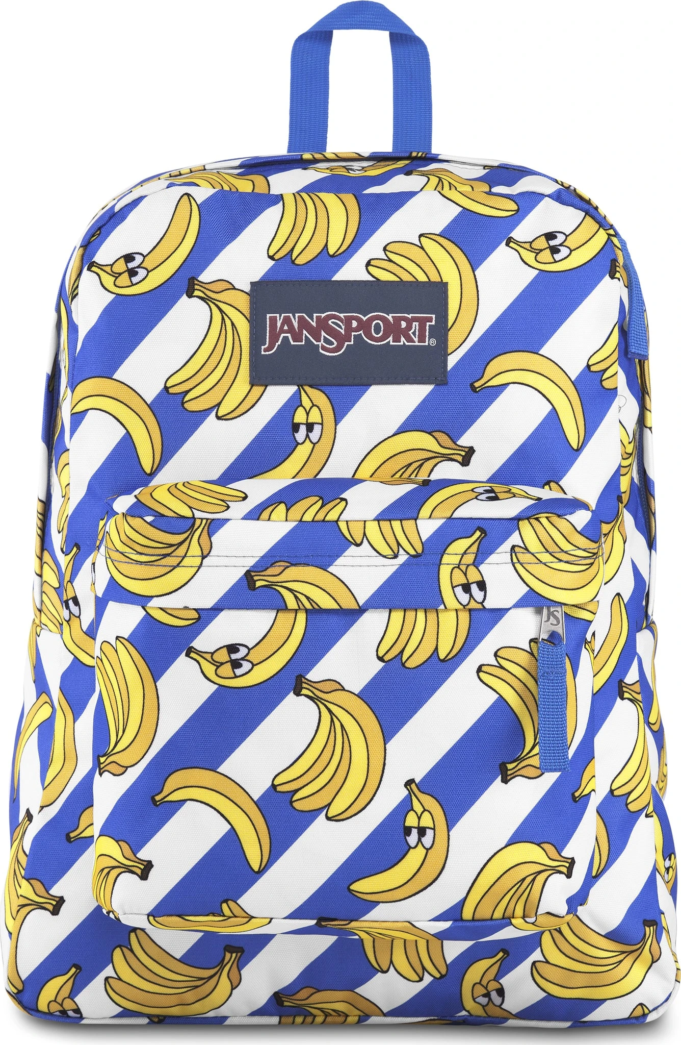 JanSport Superbreak Backpack - 25L|-|Sac à Dos Superbreak - 25L 4 JanSport Superbreak Backpack - 25L|-|Sac à Dos Superbreak - 25L - Image 4