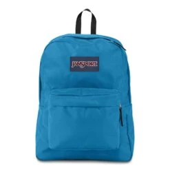 JanSport Superbreak Backpack - 25L|-|Sac à Dos Superbreak - 25L 24 JanSport Superbreak Backpack - 25L|-|Sac à Dos Superbreak - 25L -JanSport Backpacks Sales T501 7EBlue 20Crest