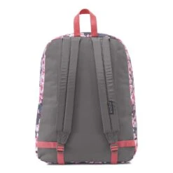 JanSport Superbreak 25L Backpack Diamond Plumeria Pink|-|Sac à Dos Superbreak 25L Diamond Plumeria Pink -JanSport Backpacks Sales T501 7EDiamond 20Plumeria 20Pink 7EBack 1c6b8dd5 3557 41cc a28f d41bf5edb34a
