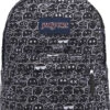 JanSport Superbreak 25L Backpack Emoji Crowd|-|Sac à Dos Superbreak 25L Emoji Crowd