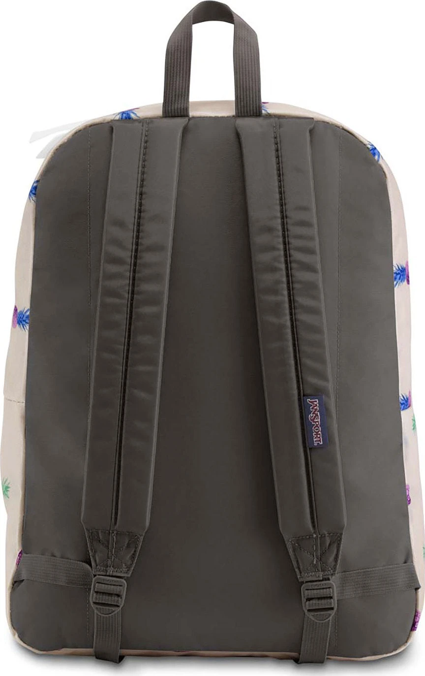 JanSport Superbreak 25L Backpack Pineapple Punch|-|Sac à Dos Superbreak 25L Pineapple Punch 3 JanSport Superbreak 25L Backpack Pineapple Punch|-|Sac à Dos Superbreak 25L Pineapple Punch - Image 3