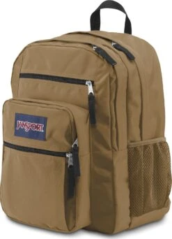 JanSport Big Student 34L Backpack Carpenter Brown|-|Sac à Dos Big Student 34L Carpenter Brown -JanSport Backpacks Sales TDN7 7ECarpenter 20Brown 7ESide bea76391 c5b8 4858 9745 a9b9a525aff6