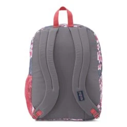 JanSport Big Student 34L Backpack Diamond Plumeria Pink|-|Sac à Dos Big Student 34L Diamond Plumeria Pink -JanSport Backpacks Sales TDN7 7EDiamond 20Plumeria 20Pink 7EBack