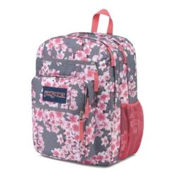 JanSport Big Student 34L Backpack Diamond Plumeria Pink|-|Sac à Dos Big Student 34L Diamond Plumeria Pink -JanSport Backpacks Sales TDN7 7EDiamond 20Plumeria 20Pink 7ESide c2ccda03 e4eb 4123 aec6 fe0a7f93423b