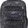 JanSport Big Student 34L Backpack Emoji Crowd|-|Sac à Dos Big Student 34L Emoji Crowd