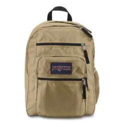JanSport Big Student 34L Backpack|-|Sac à Dos Big Student 34L -JanSport Backpacks Sales TDN7 7EField 20Tan