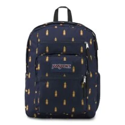 JanSport Big Student 34L Backpack Honey Bear|-|Sac à Dos Big Student 34L Honey Bear