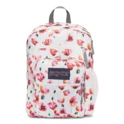 JanSport Big Student 34L Backpack|-|Sac à Dos Big Student 34L -JanSport Backpacks Sales TDN7 7EMulti 20Cali 20Poppy