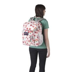 JanSport Big Student 34L Backpack|-|Sac à Dos Big Student 34L -JanSport Backpacks Sales TDN7 7EMulti 20Cali 20Poppy 7EModel